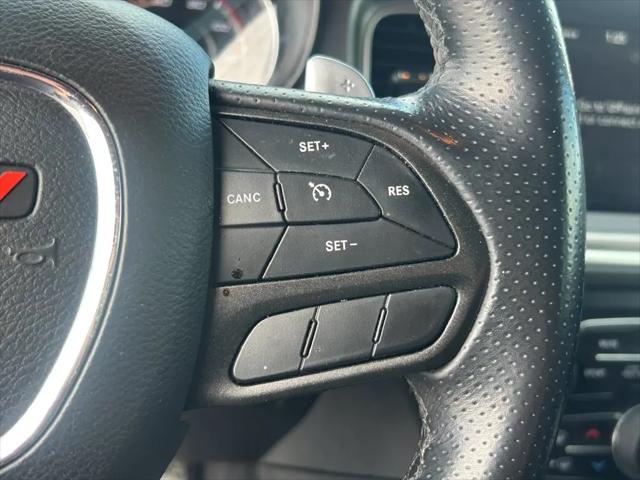 2021 Dodge Charger GT