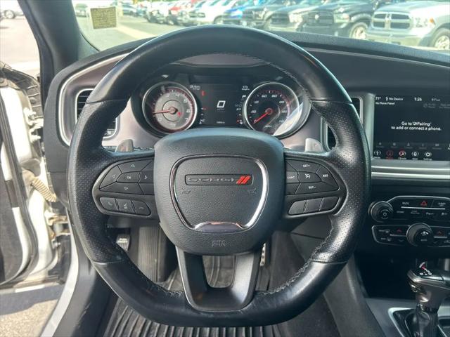 2021 Dodge Charger GT