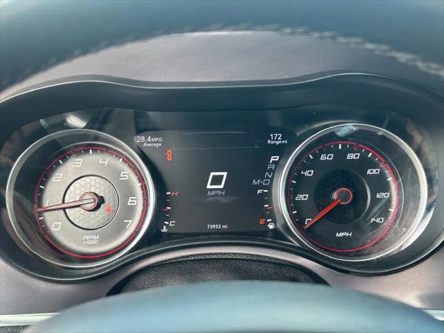 2021 Dodge Charger GT