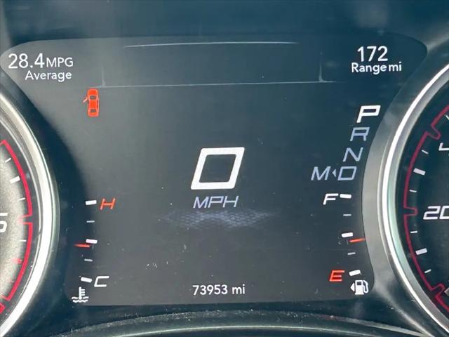 2021 Dodge Charger GT