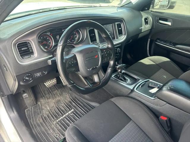 2021 Dodge Charger GT