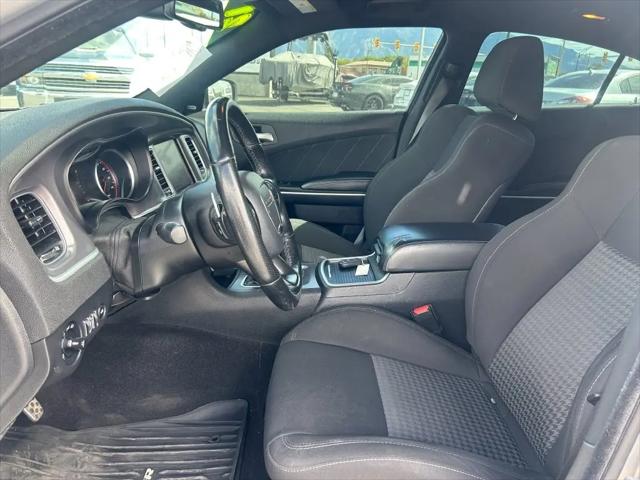 2021 Dodge Charger GT