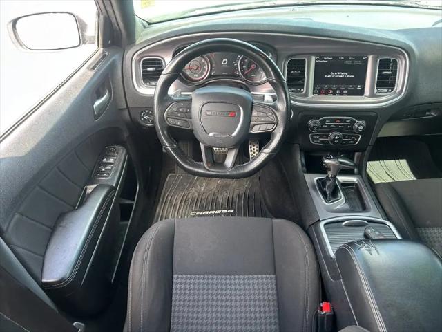 2021 Dodge Charger GT
