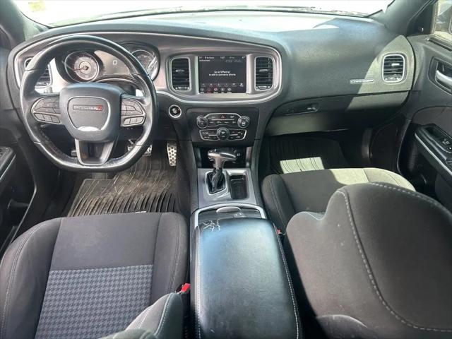 2021 Dodge Charger GT