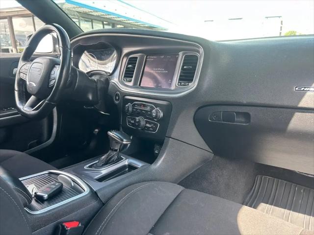 2021 Dodge Charger GT
