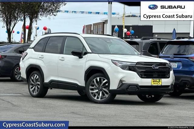 2026 Subaru Forester Touring for sale in Seaside, CA