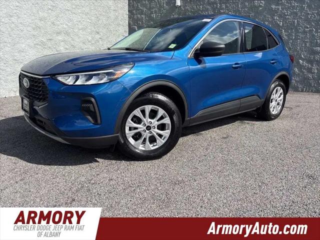 2023 Ford Escape Active for sale in Albany, NY