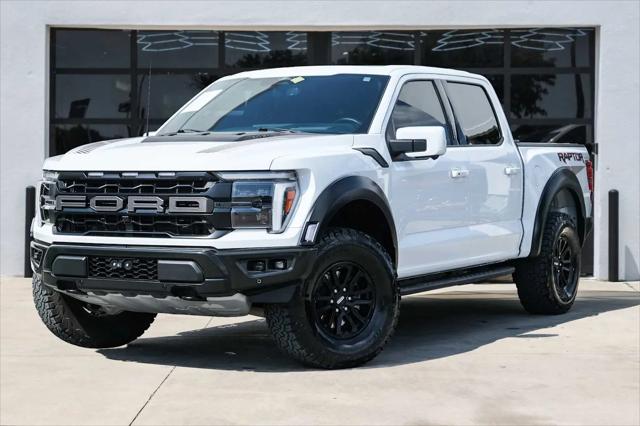 2024 Ford F-150 Raptor for sale in Lewisville, TX