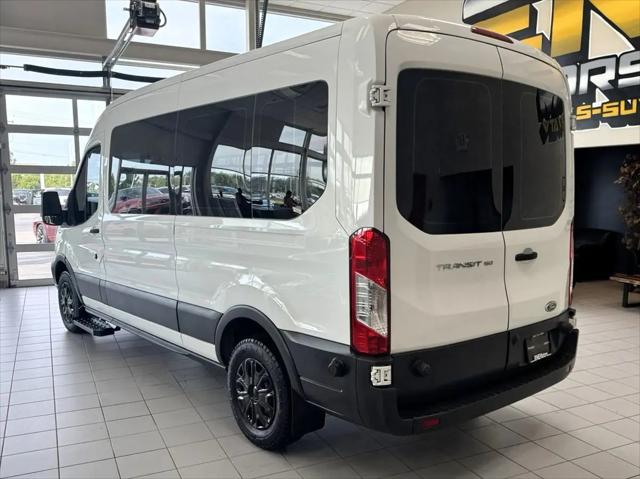 2017 Ford Transit T-150 for sale in Racine, WI