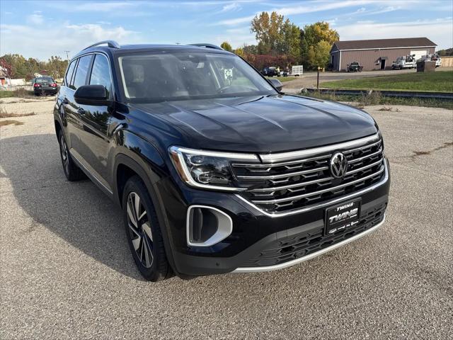 2024 Volkswagen Atlas 2.0T SEL for sale in Wayland, MI
