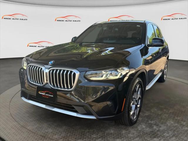 2023 BMW X3 xDrive30i for sale in Little Ferry, NJ