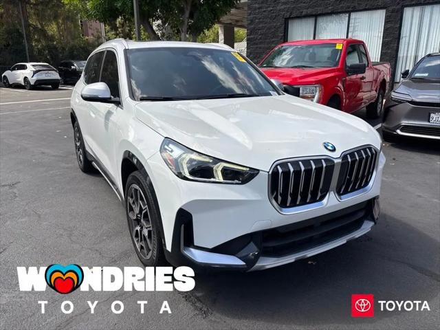 2023 BMW X1 xDrive28i for sale in Alhambra, CA
