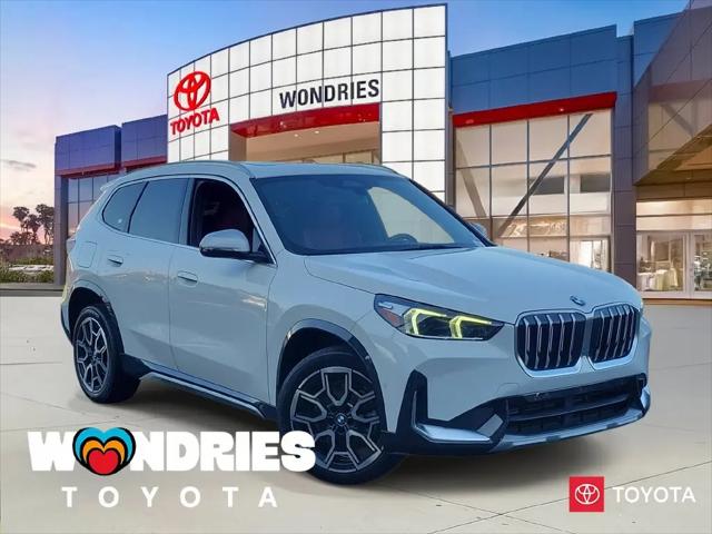 2023 BMW X1 xDrive28i for sale in Alhambra, CA