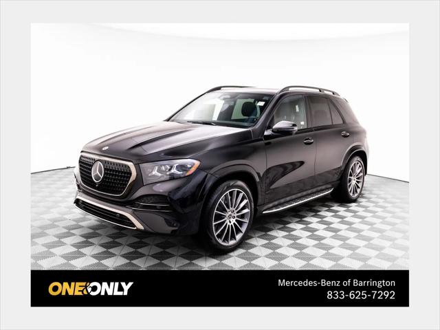 2027 Mercedes-Benz GLE GLE 450 for sale in Barrington, IL