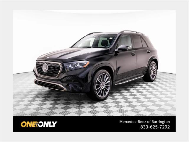 2027 Mercedes-Benz GLE GLE 350 for sale in Barrington, IL