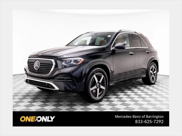 2027 Mercedes-Benz GLE GLE 350 for sale in Barrington, IL