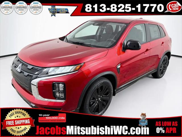 2027 Mitsubishi Outlander Sport S for sale in Wesley Chapel, FL