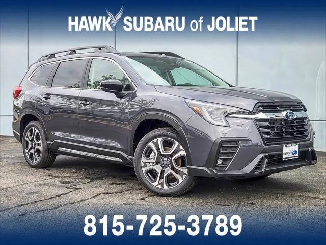 2027 Subaru Ascent Limited for sale in Joliet, IL