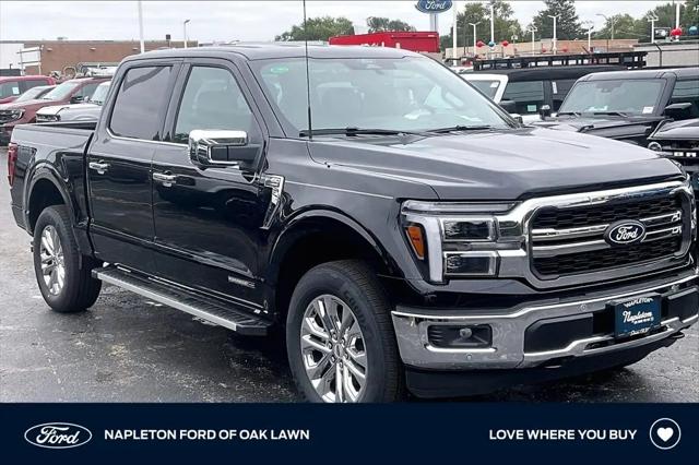 2026 Ford F-150 LARIAT for sale in Oak Lawn, IL