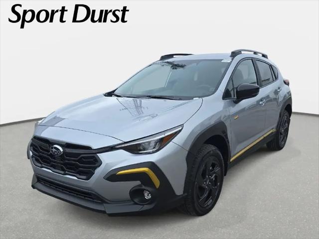 2026 Subaru Crosstrek Sport for sale in Jacksonville, NC