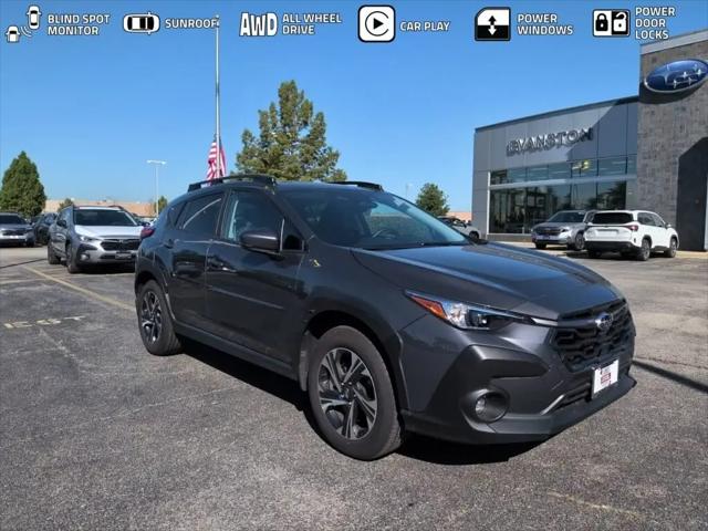 2026 Subaru Crosstrek Premium for sale in Skokie, IL