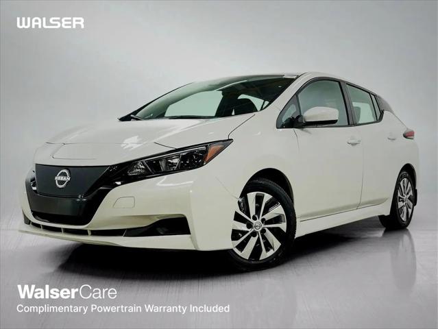 2025 Nissan LEAF S for sale in Burnsville, MN