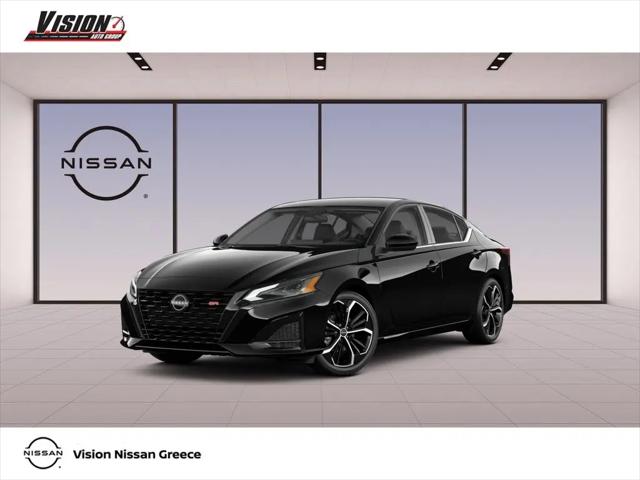 2026 Nissan Altima SR AWD for sale in Greece, NY