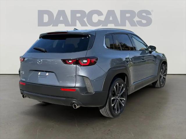 2025 Mazda CX-50 2.5 S Premium Plus Package