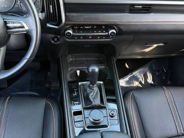 2025 Mazda CX-50 2.5 S Premium Plus Package