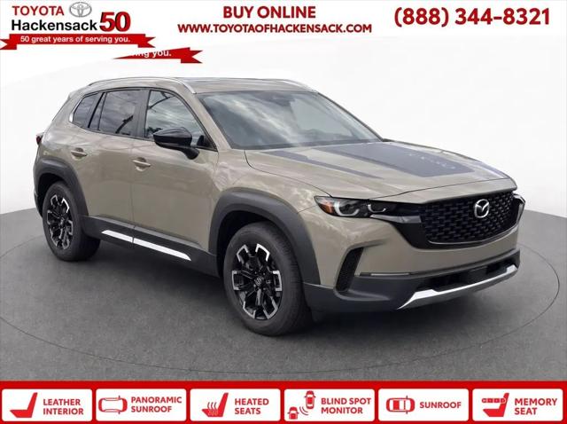 2023 Mazda CX-50 2.5 Turbo Meridian Edition for sale in Hackensack, NJ