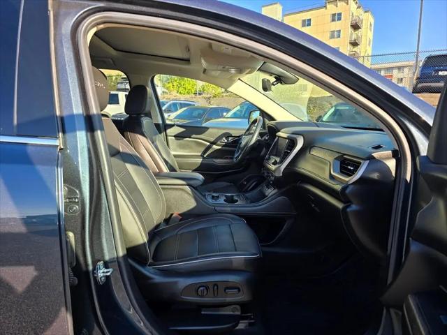 2020 GMC Acadia AWD Denali