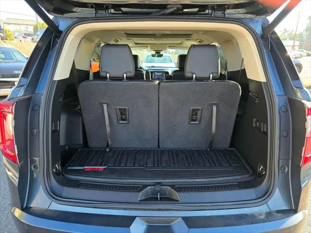 2020 GMC Acadia AWD Denali
