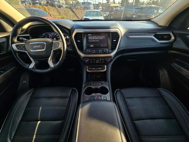 2020 GMC Acadia AWD Denali