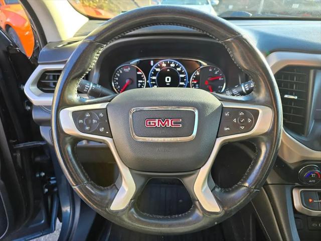 2020 GMC Acadia AWD Denali