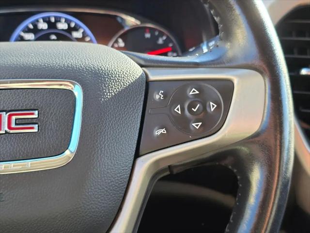 2020 GMC Acadia AWD Denali