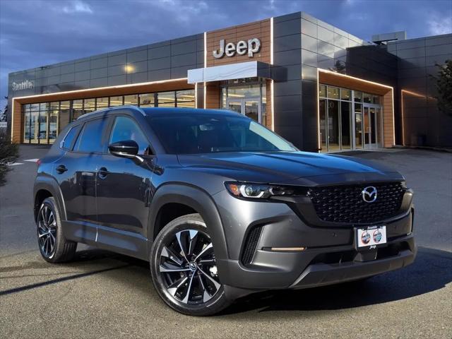 2026 Mazda CX-50 Hybrid Premium Plus for sale in Seattle, WA