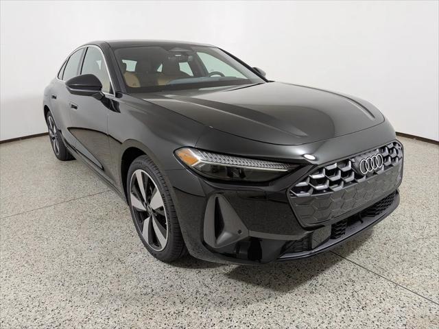 2025 Audi A5 Prestige TFSI quattro S tronic for sale in West Melbourne, FL