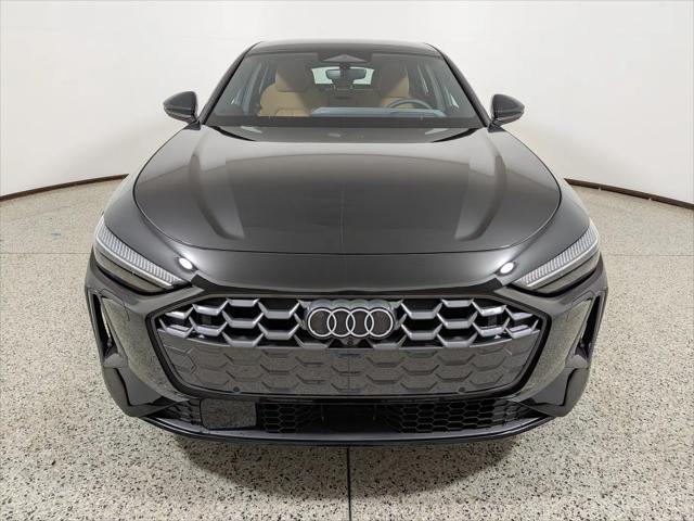 2025 Audi A5 Prestige TFSI quattro S tronic