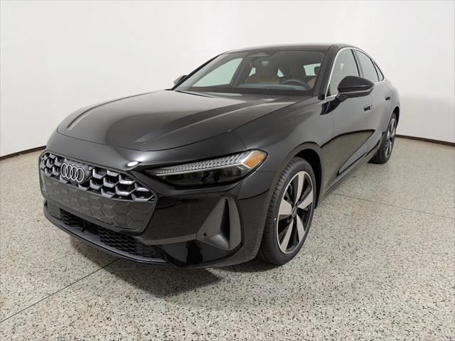2025 Audi A5 Prestige TFSI quattro S tronic