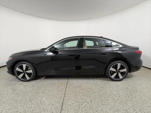 2025 Audi A5 Prestige TFSI quattro S tronic