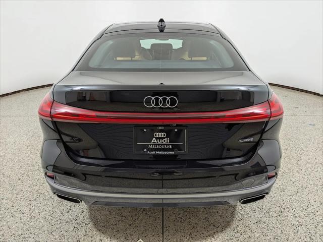 2025 Audi A5 Prestige TFSI quattro S tronic