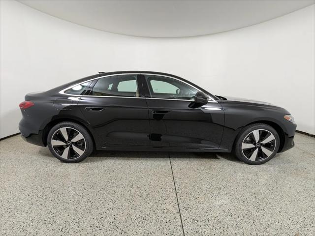 2025 Audi A5 Prestige TFSI quattro S tronic