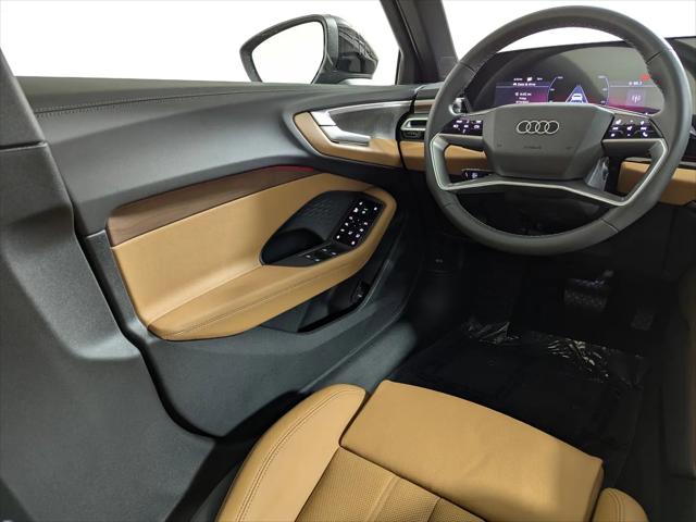 2025 Audi A5 Prestige TFSI quattro S tronic