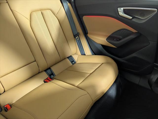 2025 Audi A5 Prestige TFSI quattro S tronic