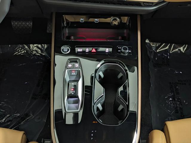 2025 Audi A5 Prestige TFSI quattro S tronic