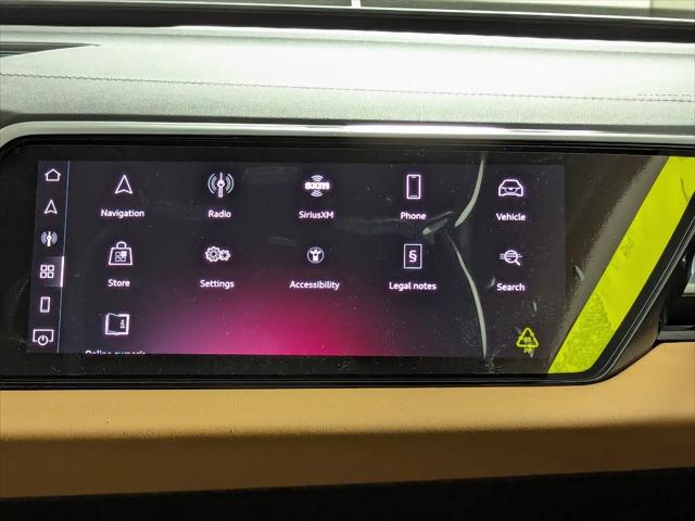 2025 Audi A5 Prestige TFSI quattro S tronic