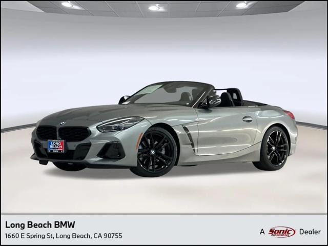 2024 BMW Z4 sDrive30i for sale in Long Beach, CA