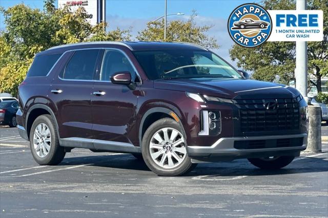 2025 Hyundai Palisade SEL for sale in Dublin, CA