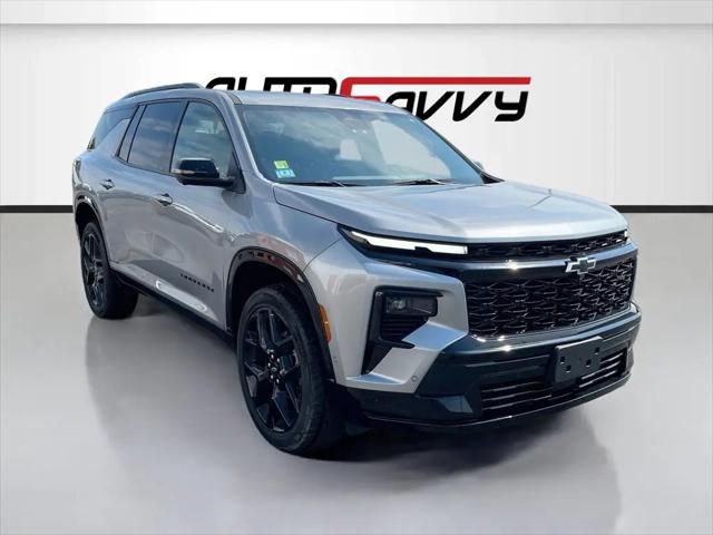 2024 Chevrolet Traverse AWD RS for sale in Fishers, IN