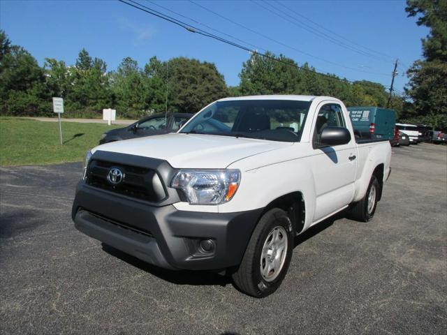 2012 Toyota Tacoma Base for sale in Cary, NC